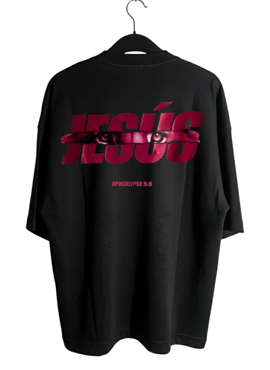 PREVENTA - Camiseta "JESÚS"