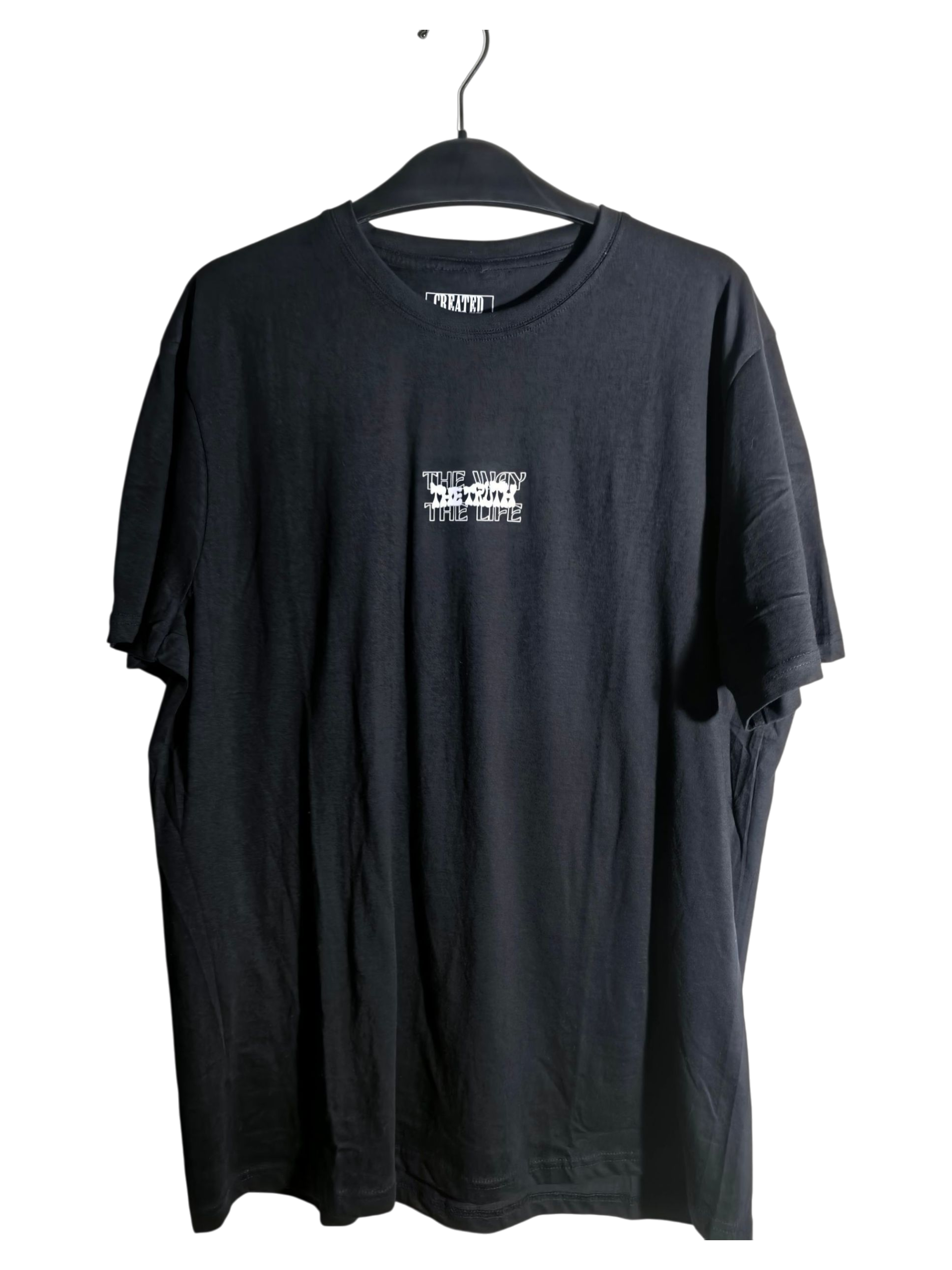 PREVENTA - Camiseta "The Way, The Truth, The Life"