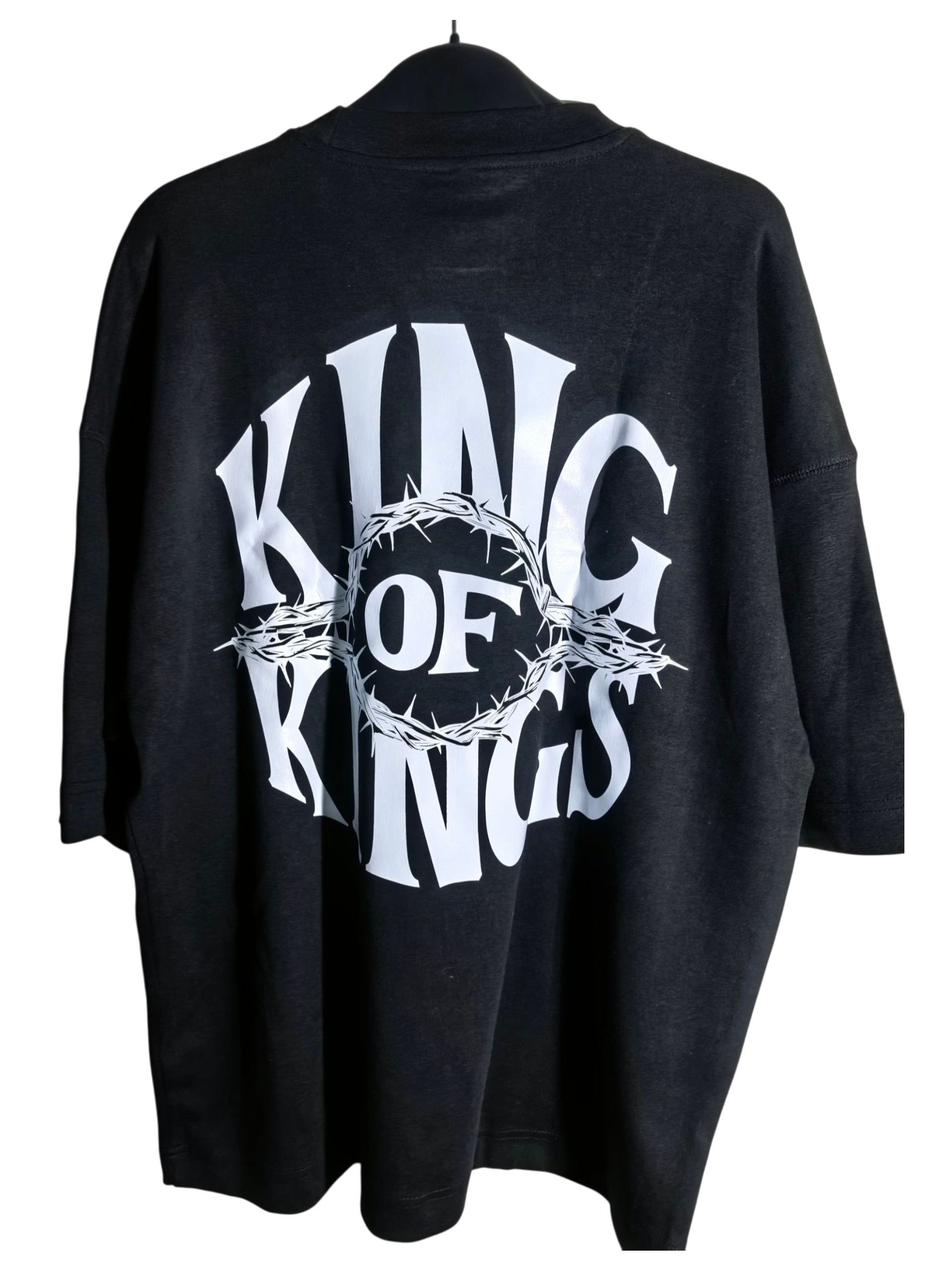 PREVENTA - Camiseta "KING OF KINGS"