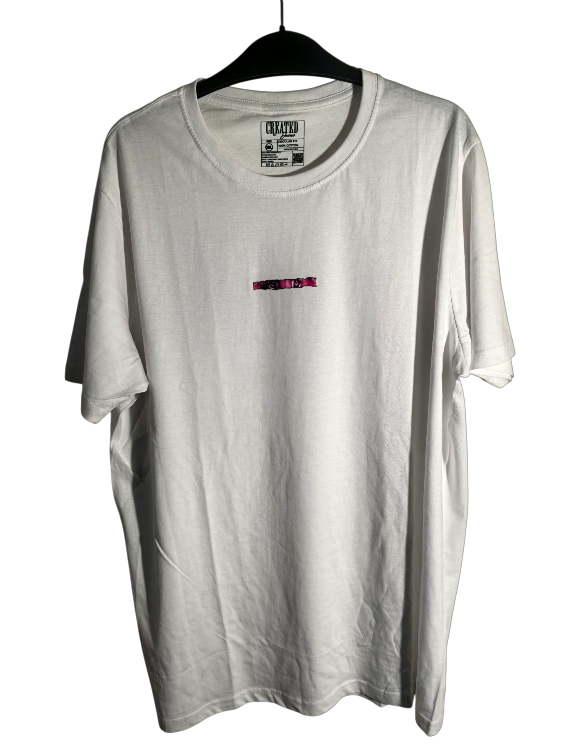 PREVENTA - Camiseta "JESÚS"