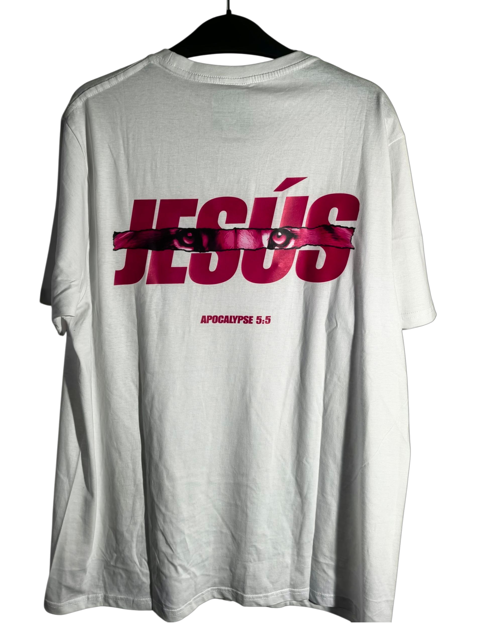 PREVENTA - Camiseta "JESÚS"