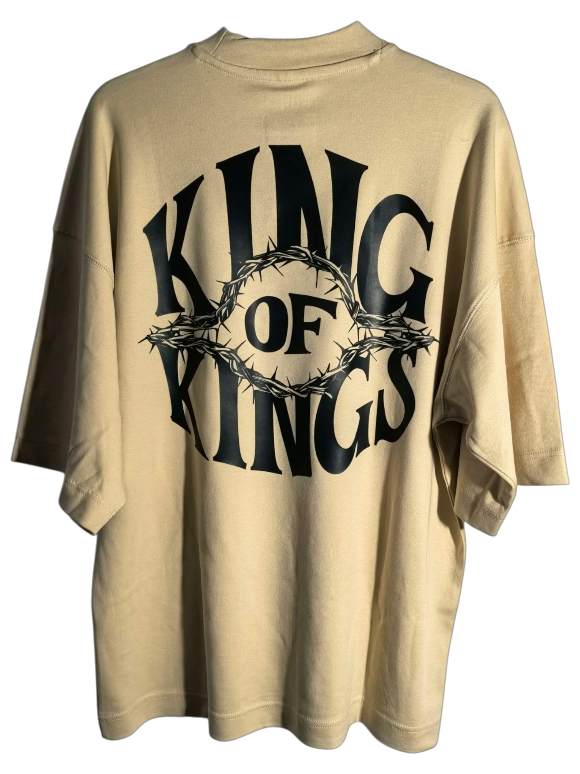 PREVENTA - Camiseta "KING OF KINGS"