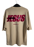 PREVENTA - Camiseta "JESÚS"